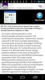 SLAS2013 Poster Gallery poster 3