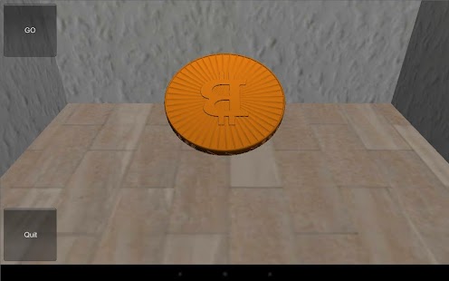 Coin Flip 3D Screenshots 1