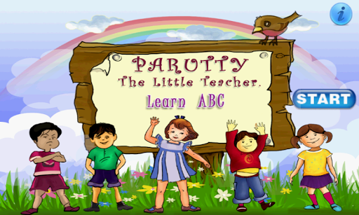 Learn ABC Pro