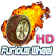 Furious Wheel HD icon
