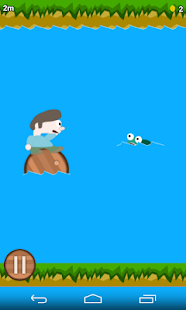 Download Barrel River APK