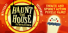 Haunt the House: Terrortown APK