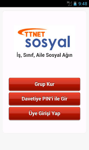 DDNET Sosyal