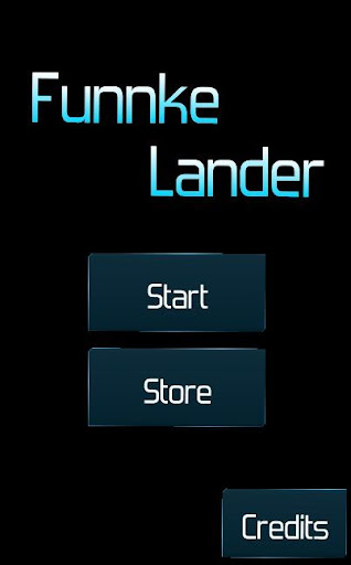 Funnke Lander