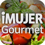 Recetas: iMujer Gourmet Apk