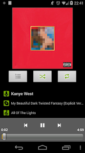 Free AOSP Music+ APK for PC