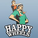 Happy Wheels PRO icon