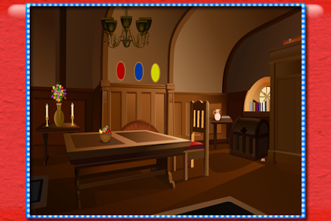 Free Escape Game : Thanksgiving Day APK for PC