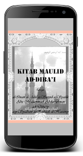 Kitab Maulid Ad-Diba'i - Apl Android di Google Play