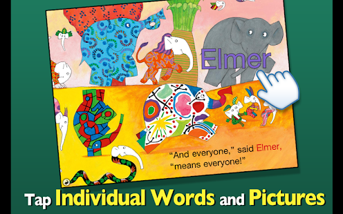 Lastest Elmer's Special Day APK