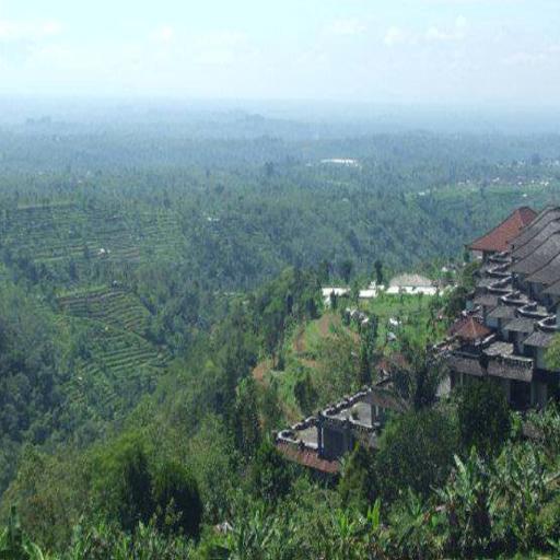 Masakan Padang Lengkap