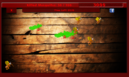 Mosquito Detector poster 14