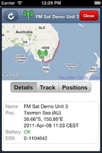 How to download Fleetmon Sat mobile 1.5 apk for pc