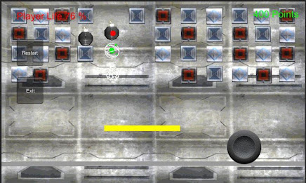 Box Breaker RB poster 1