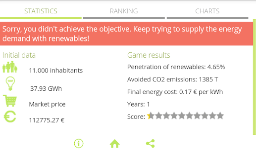 Island 100% Screenshots 10