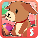 My pet room icon