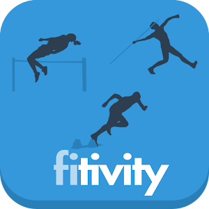 Track & Field Strength.apk 3.4.0