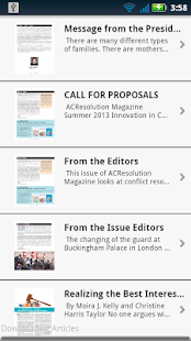 Free Download ACResolution APK for PC