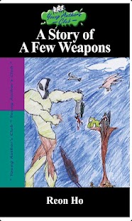 Download A Story of A Few Weapons APK for PC