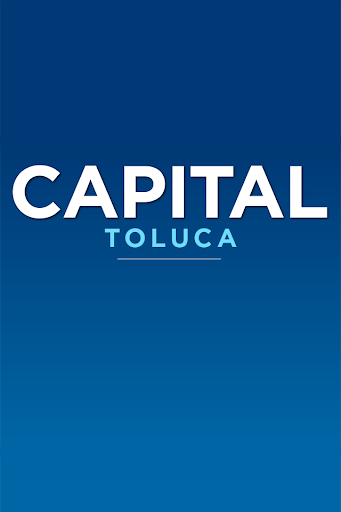 Capital Toluca