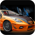 3D Need For Speed Racing icon