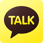 Cover Image of Unduh KakaoTalk : Messenger 4.6.6 APK