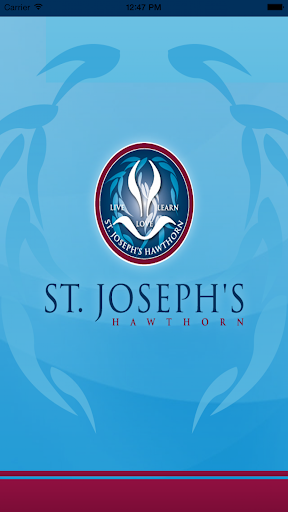 St Joseph's PS Hawthorn