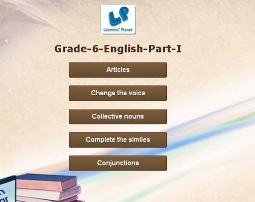 Grade-6-English-Part-1