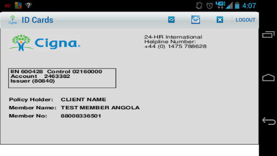Cigna Envoy - Android Apps on Google Play