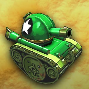 Crazy Tanks logo