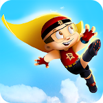 Cover Image of Download Mighty Raju - Rio Calling 1.0.4 APK