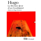 le dernier jour d'un condamné