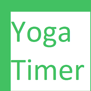 Yoga Pose Timer logo