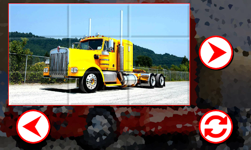 How to install Trucks Puzzles 1.4.0 mod apk for pc