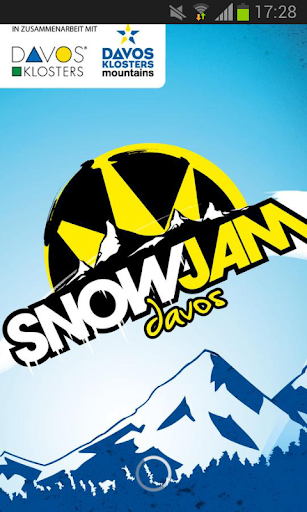 Snow Jam