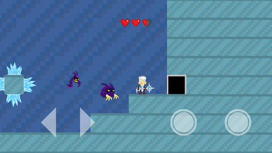 Download Ice World - Monster Age APK for Android