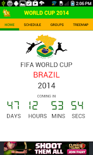 2014 World Cup