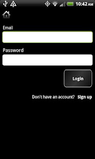 Free Black Theme for Facebook APK for PC