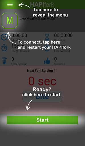 免費下載健康APP|HAPIfork (Galaxy S4 OS 4.3+) app開箱文|APP開箱王