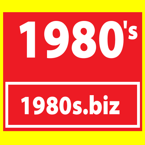 Radio 80s LOGO-APP點子