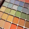 EYE MAKEUP TUTORIALS icon