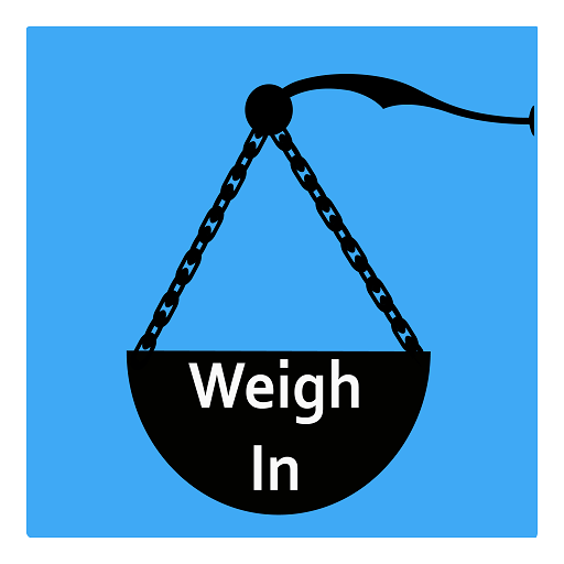 Weigh In 工具 App LOGO-APP開箱王