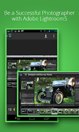 Lightroom 5 Tutorials poster 2