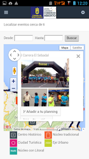 Gran Canaria Comercio Abierto Screenshots 8