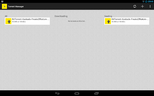 免費下載工具APP|Torrent Manager app開箱文|APP開箱王