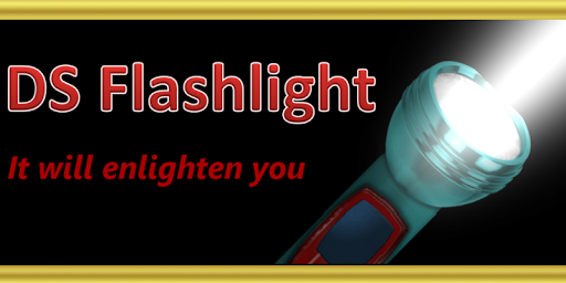 DS Flashlight