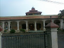 As-Salam Mosque