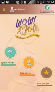 WowMom Screenshots 6
