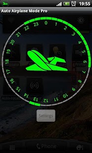 Free Auto Airplane Mode APK for PC
