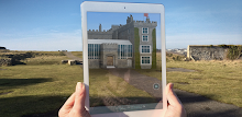 Dunraven Castle AR app APK